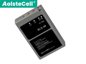 Baterie Olympus E-M10M2