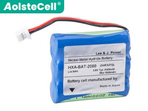 Baterie Omron HXA-BAT-2000