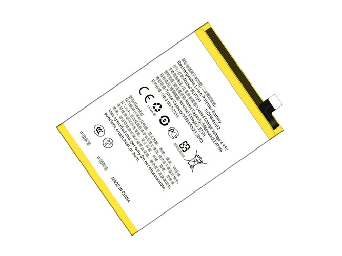 Baterie Oppo Realme C12