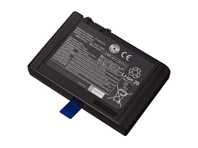 Baterie pentru Panasonic Toughbook CF-D1 Mk1