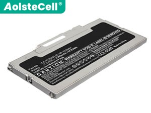 Baterie Panasonic CF-AX3