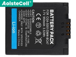 Baterie Panasonic Lumix DMC-FX1EG-A