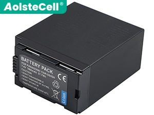 Baterie Panasonic CGA-D54SE
