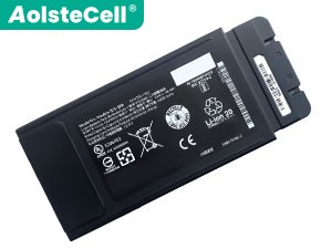 Baterie Panasonic FZ-VZSU1HAU