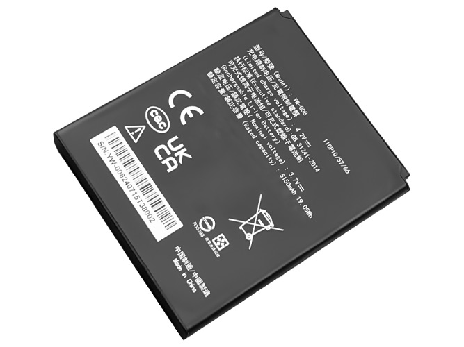 Baterie PAX A920 Pro