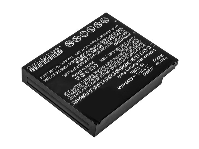 Baterie PAX A920C