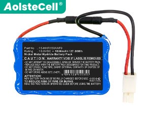Baterie Philips 15-HHR150AAF9