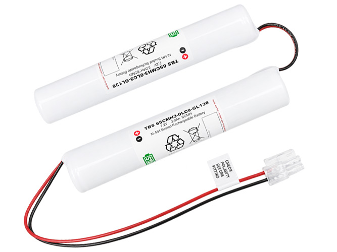 Baterie Philips 6SCMH3-0LC9-GL138