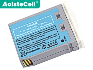 Baterie Philips 989803148701