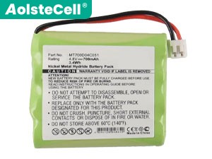 Baterie Philips SBC-EB4870 E2005