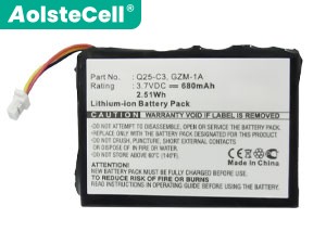 Baterie Philips Q25-C3