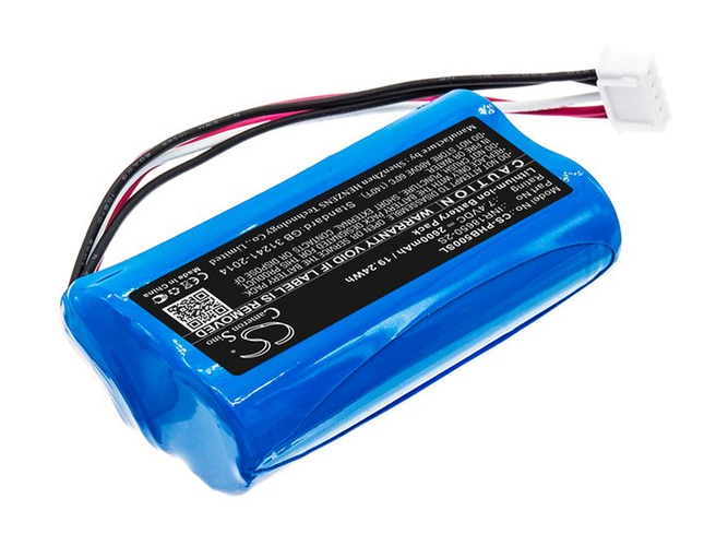Baterie Philips SB500M