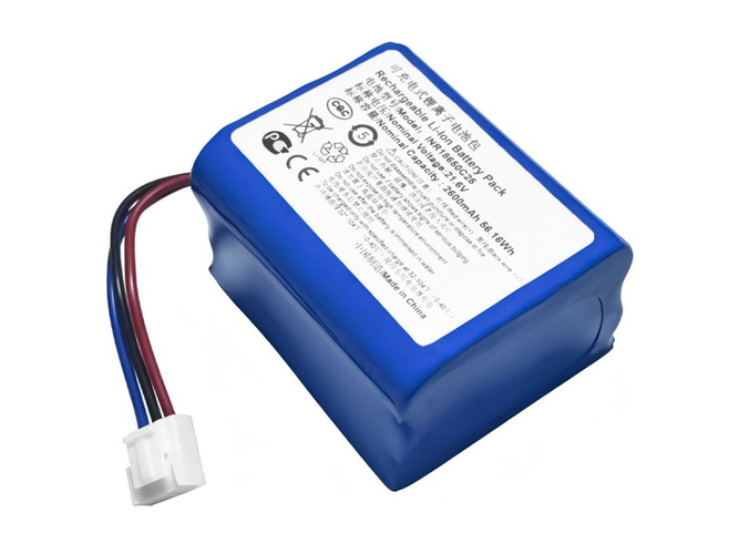 Baterie pentru Philips FC6728/01R1