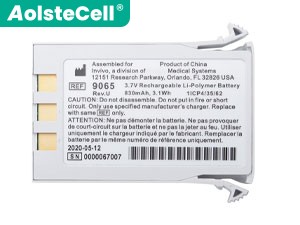 Baterie Philips 0000067007