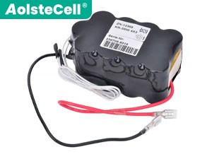 Baterie Primedic ZN-13369