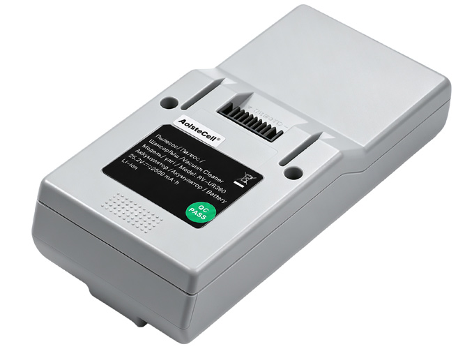 Baterie Redmond RV-UR360
