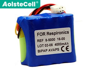 Baterie pentru Respironics BiPAP Focus Ventilator