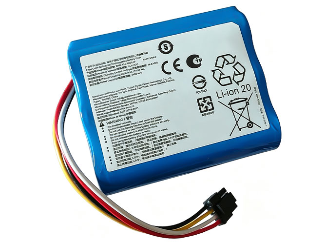 Baterie Roborock BRR-42C-5200AF