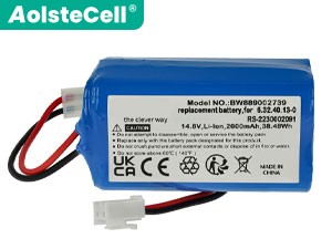 Baterie Rowenta RS-2230002091