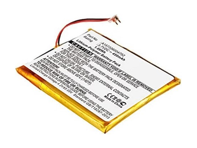 Baterie pentru Samsung YP-T10JAB