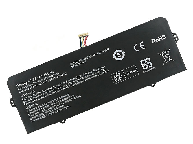 Baterie pentru Samsung Chromebook 2 XE530QDA-KA1US