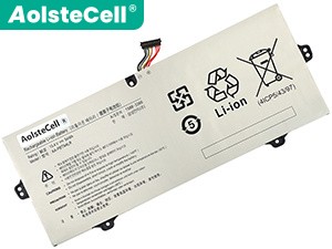 Baterie Samsung NP940X3M