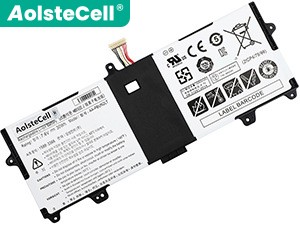 Baterie Samsung Notebook 9 13.3 NP900X3L