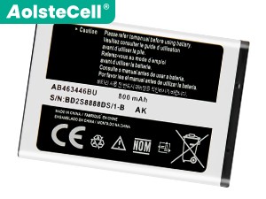 Baterie Samsung GT-E1110