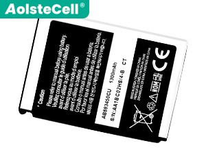 Baterie Samsung AB663450CEC