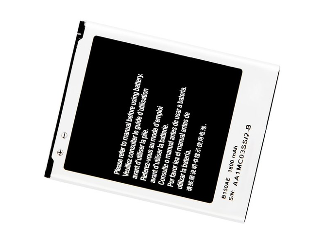 Baterie Samsung Star Advance SM-G350E