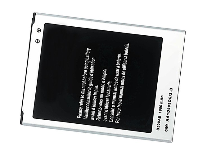 Baterie Samsung i9190