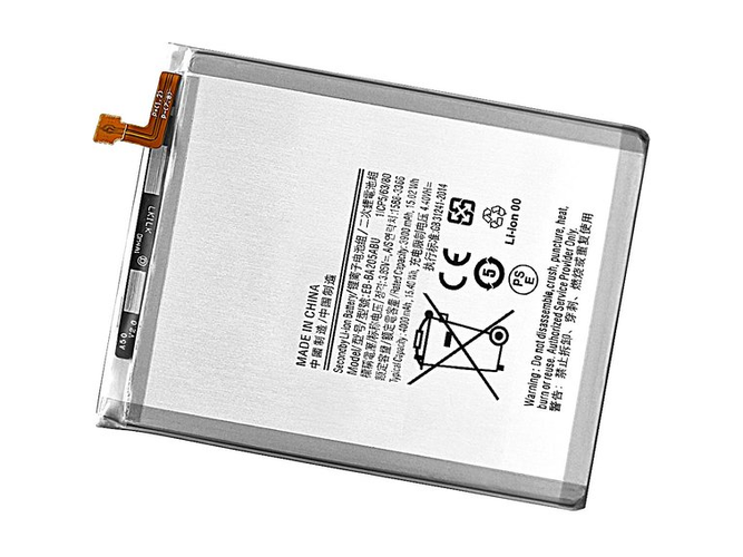 Baterie Samsung EB-BA205ABU