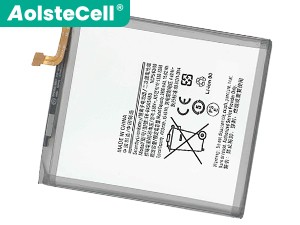 Baterie Samsung EB-BA505ABU