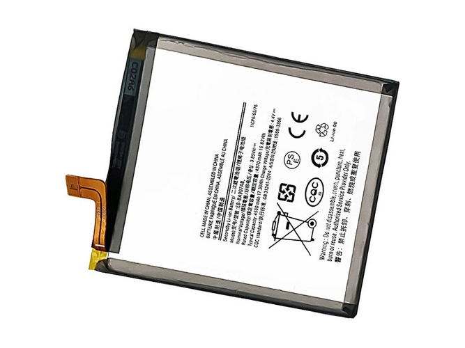 Baterie Samsung Galaxy S10 Lite G770F