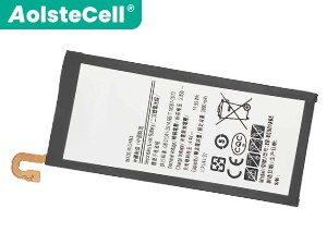 Baterie Samsung C501