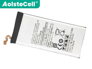 Baterie Samsung SM-E500F