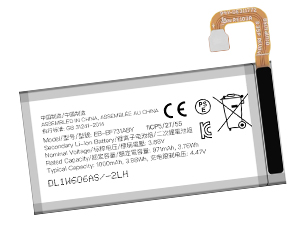Baterie Samsung SM-F731B