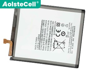 Baterie Samsung EB-BG580ABU