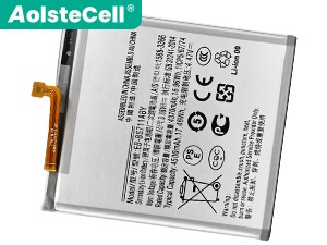 Baterie Samsung EB-BG891ABA