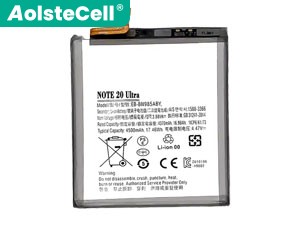 Baterie Samsung N985