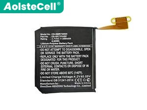 Baterie pentru Samsung EB- BR720ABE
