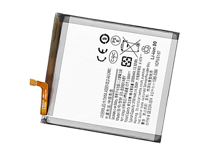 Baterie Samsung Galaxy S22 SM-S901U
