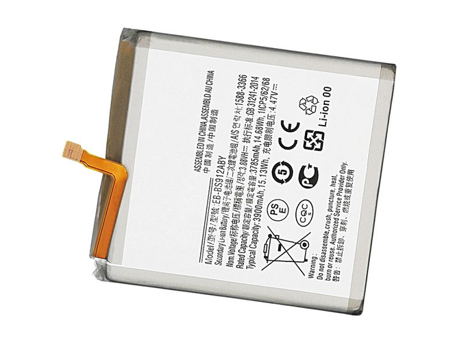 Baterie Samsung Galaxy S23 SM-S911N