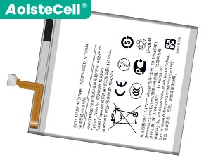Baterie Samsung Galaxy S25 Plus SM-S936W