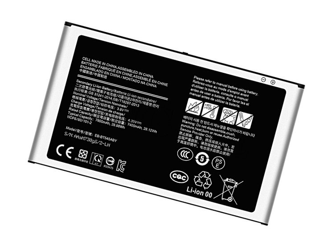Baterie Samsung SM-T540