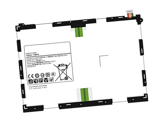 Baterie Samsung SM-P550