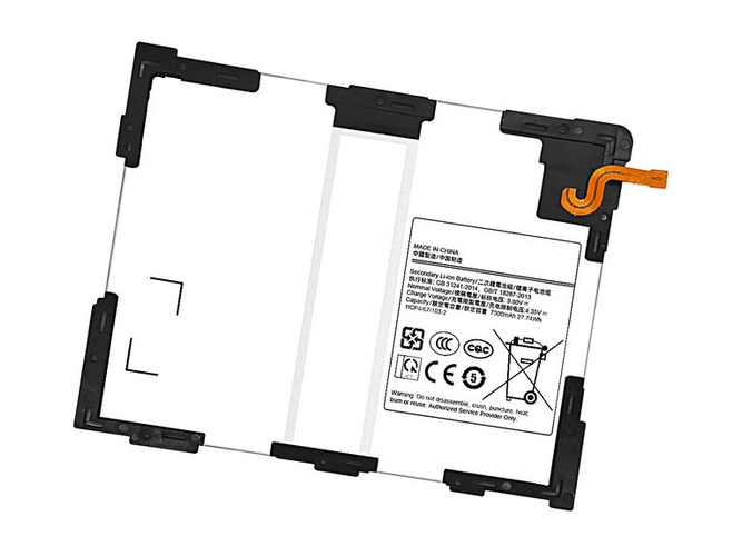 Baterie Samsung Galaxy Tab A2 10.5 SM-T590