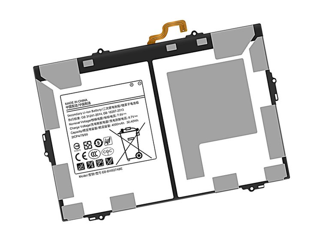 Baterie Samsung Galaxy Book 10.6 SM-W620