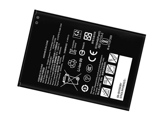 Baterie Samsung GH43-05200A