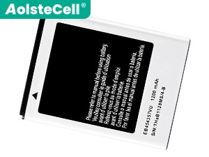 Baterie Samsung Galaxy GT-B5510